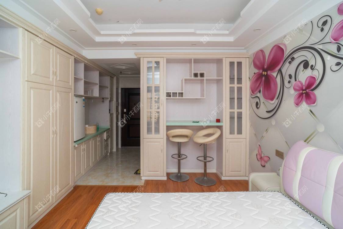 常州宝龙城市广场在租房源室内图_小牛看房