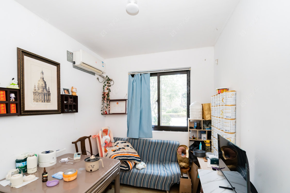 常州锦凤合鸣在售二手房源室内图_小牛看房