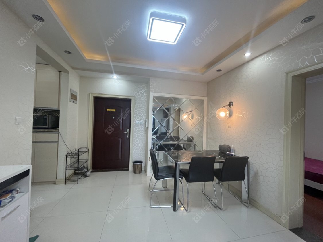 莱蒙城睿景公寓房源室内图 常州莱蒙城睿景公寓在租房源室内图_小牛看房