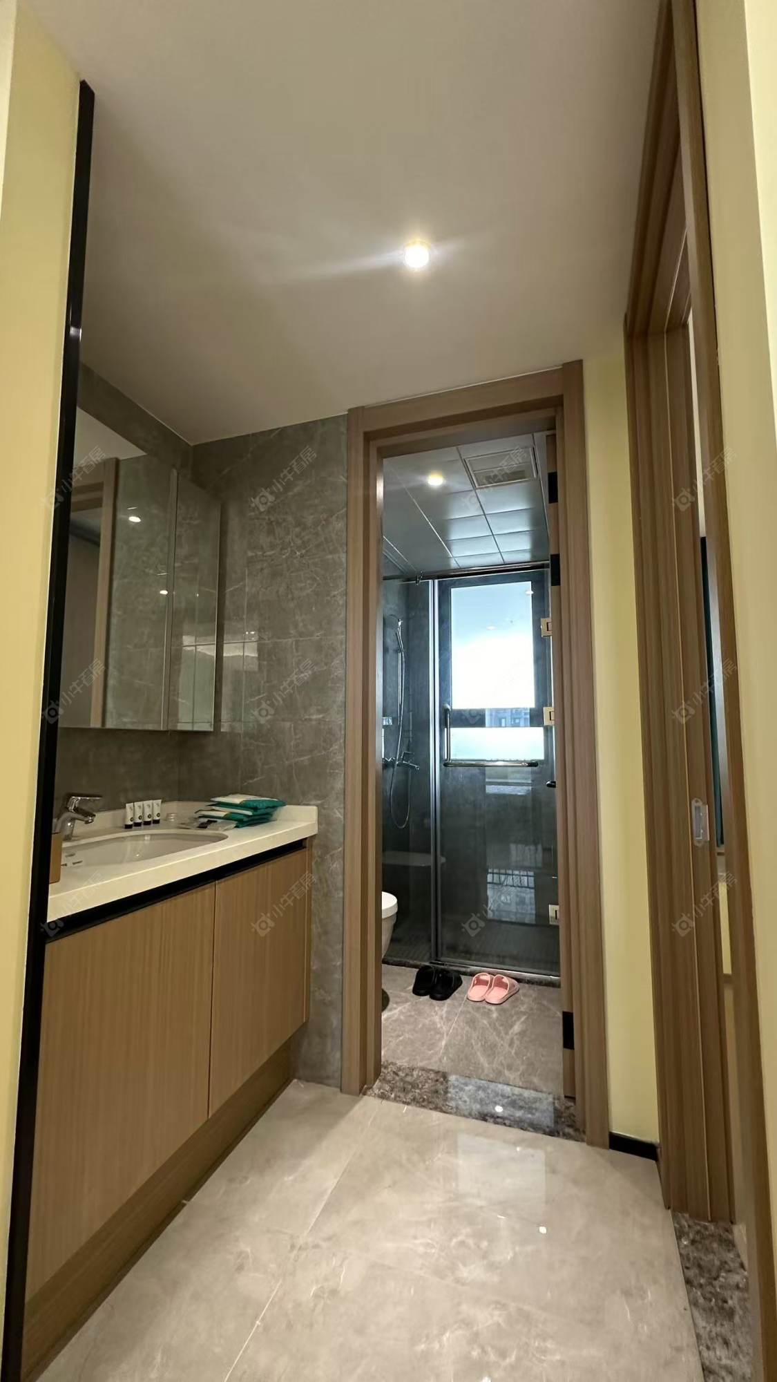 常州万科新都会在租房源室内图_小牛看房