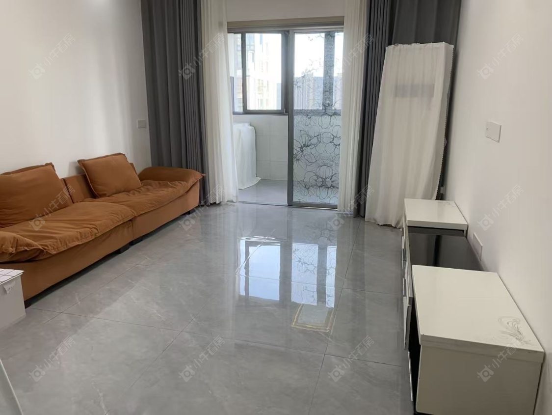 府西花园房源室内图 常州府西花园在租房源室内图_小牛看房