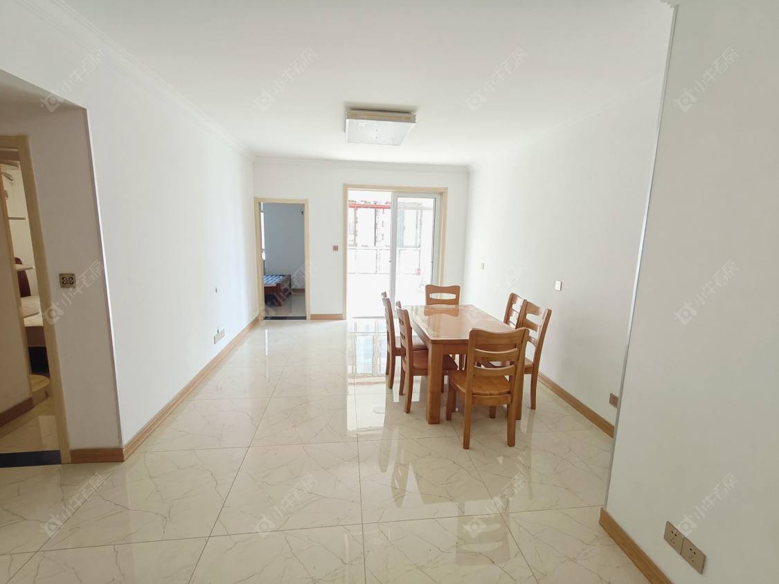 常州红星国际广场在租房源室内图_小牛看房