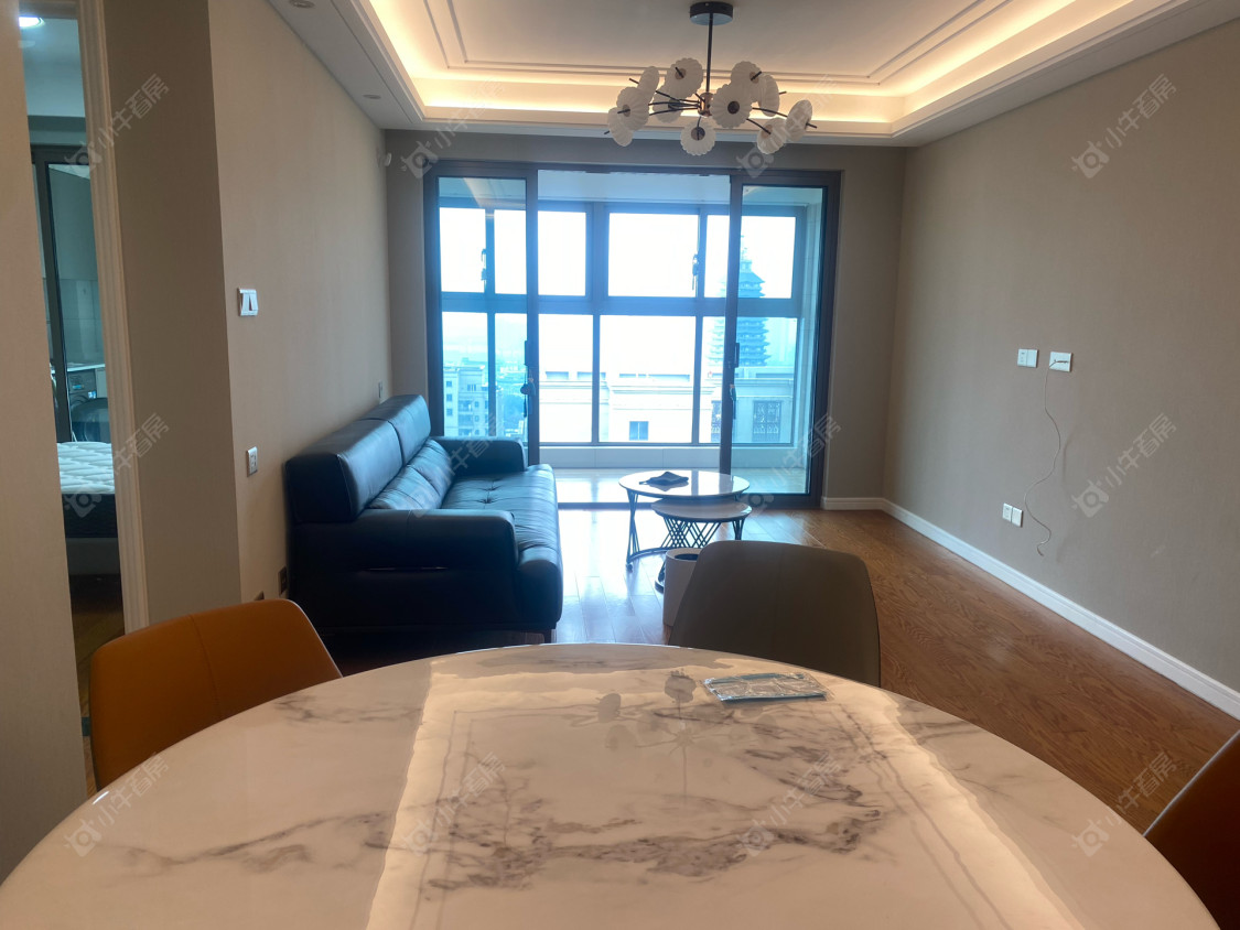 九洲玺房源室内图 常州九洲玺在租房源室内图_小牛看房