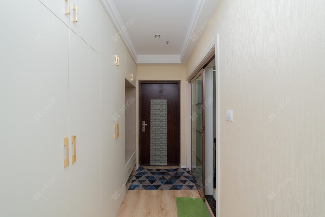 朗诗邻里中心房源室内图 常州朗诗邻里中心在售二手房源室内图_小牛看房