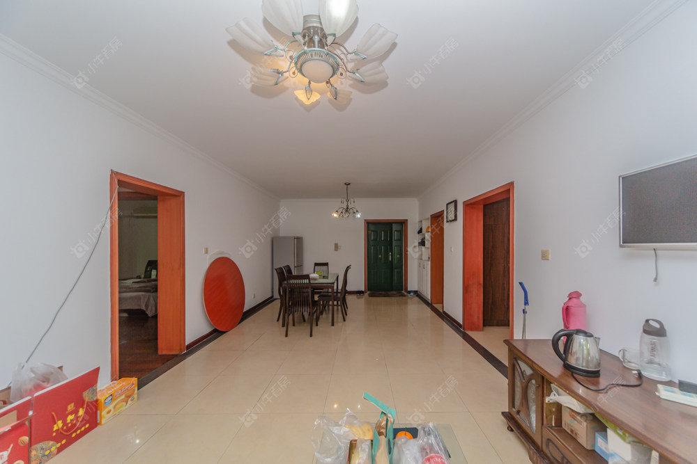 常州天安花园在售二手房源室内图_小牛看房