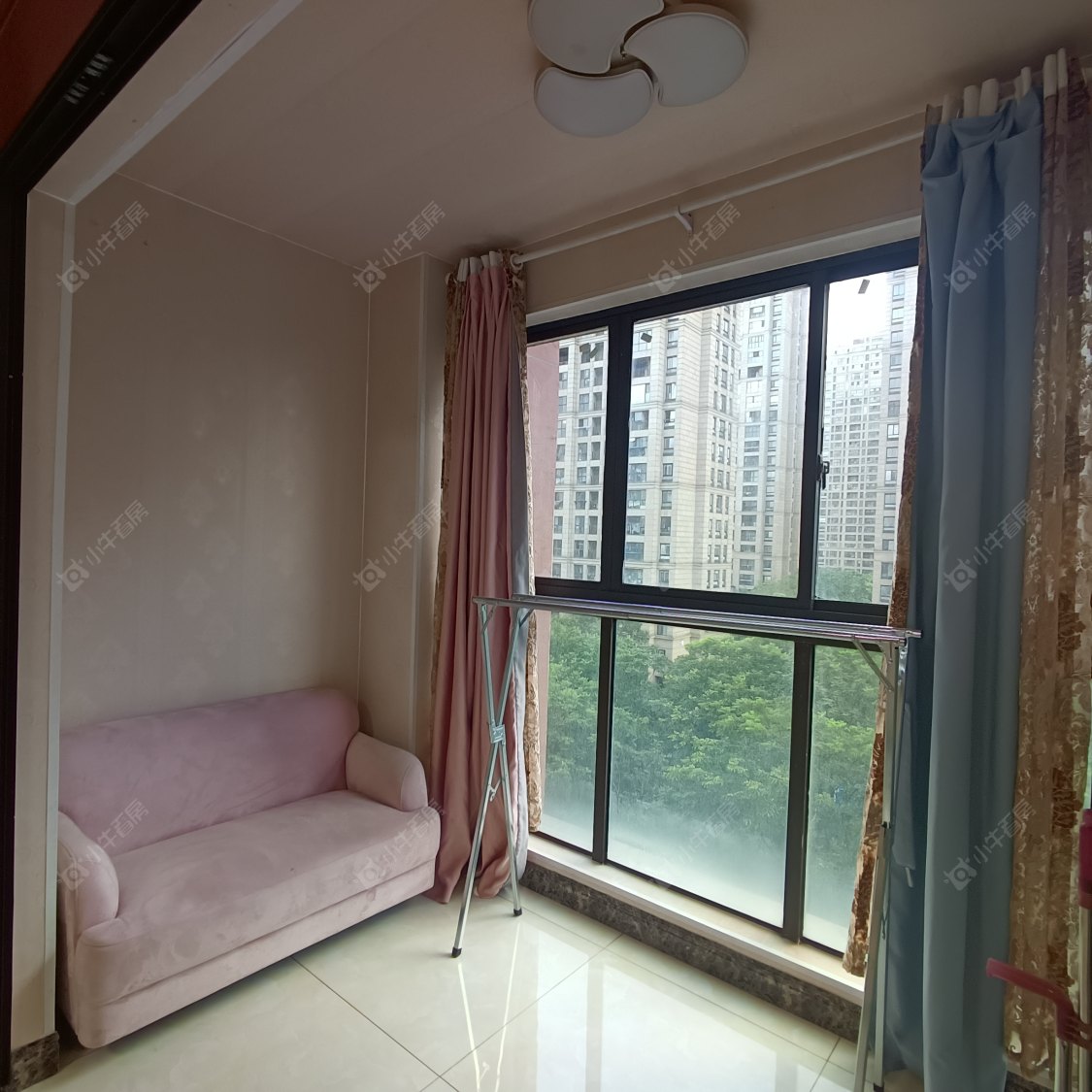 常州星河国际六区在租房源_小牛看房