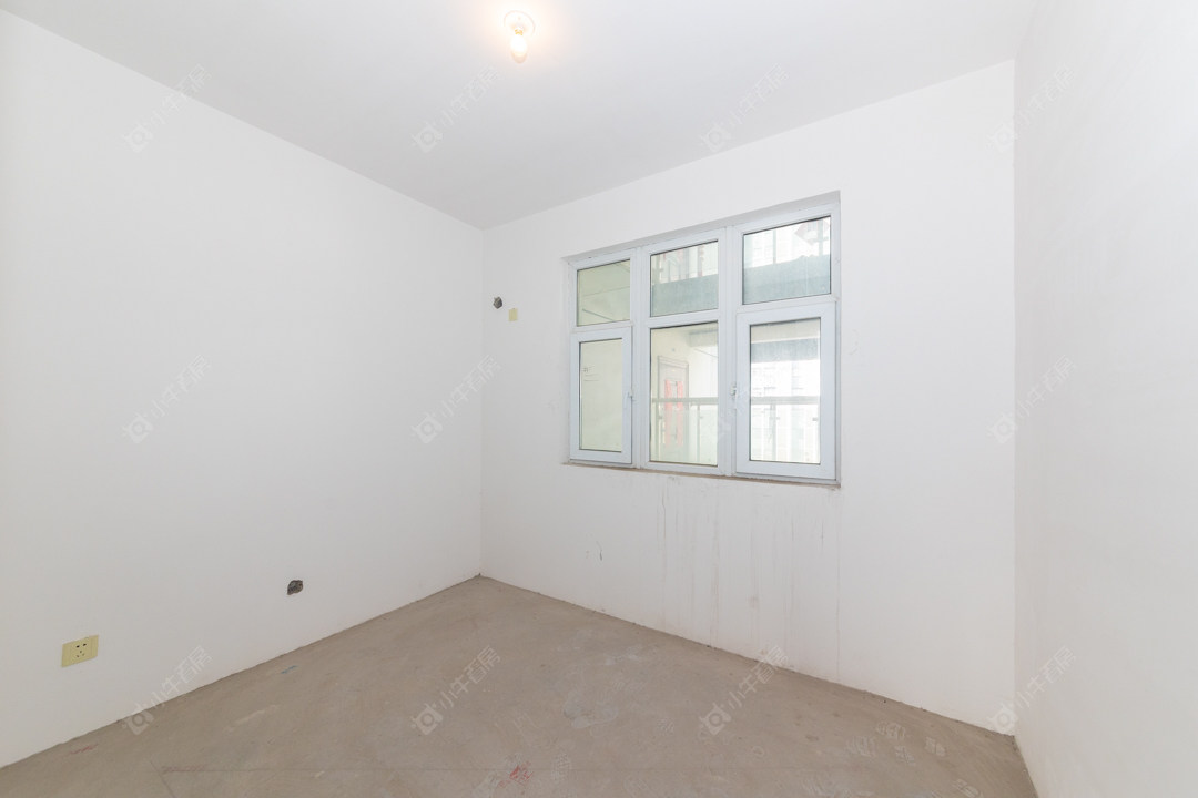 常州滨江明珠城西区在售二手房源室内图_小牛看房