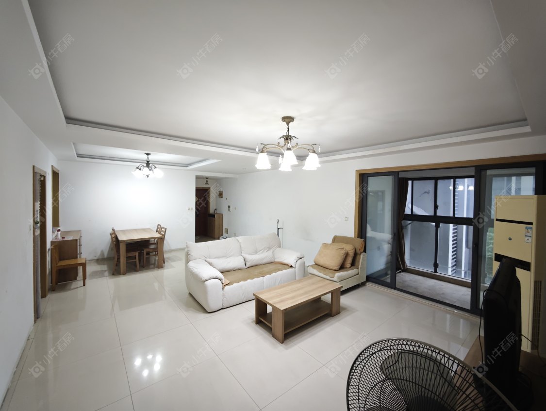 常州天润园租房_小牛看房