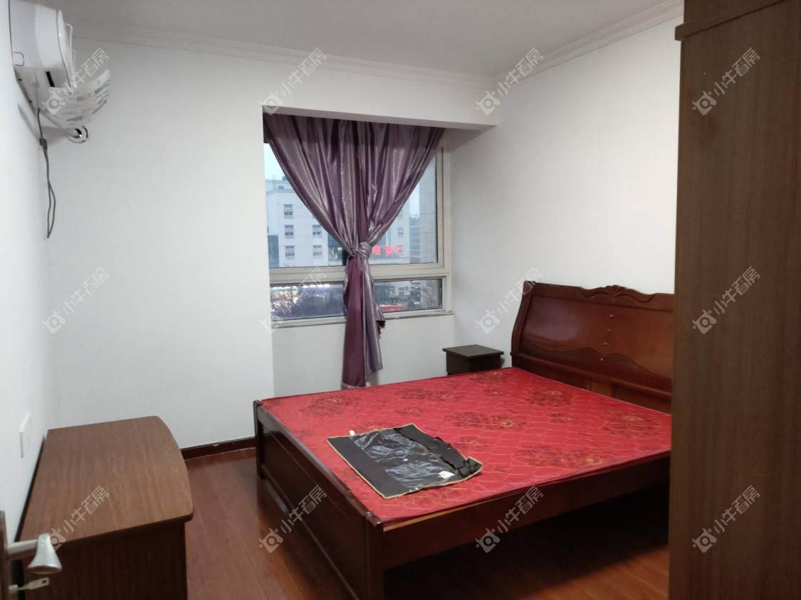 常州香江壹品在租房源_小牛看房