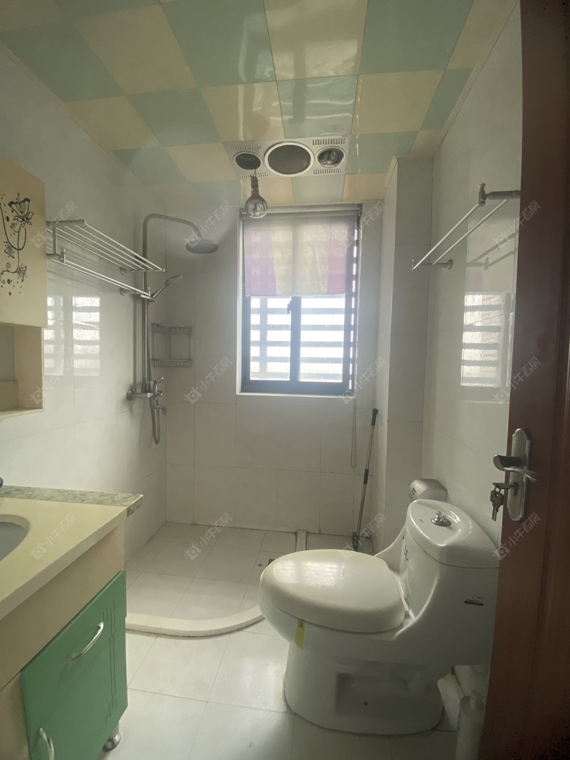 常州新城蓝钻苑东区在租房源_小牛看房