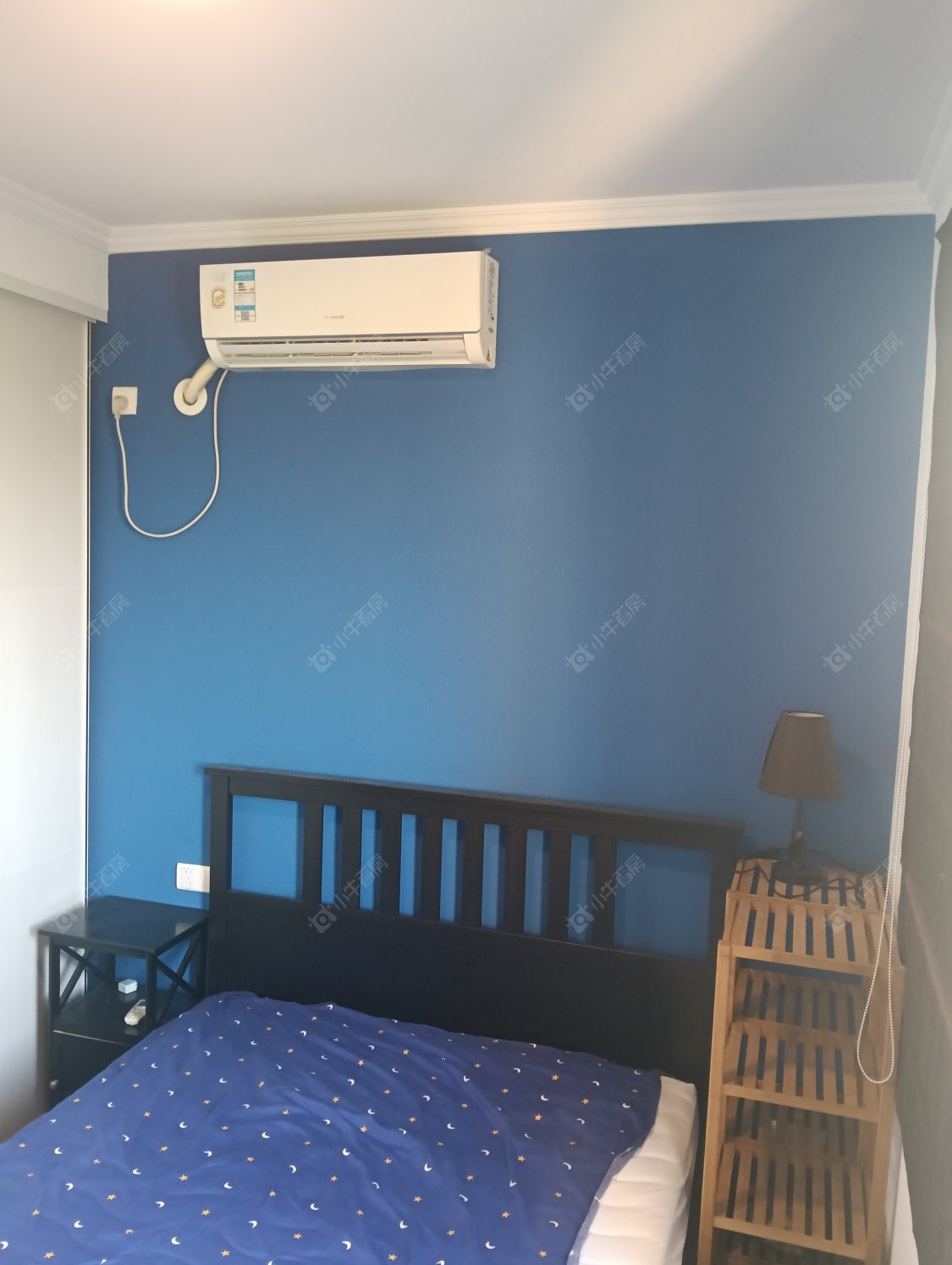 常州嘉禾尚郡在租房源室内图_小牛看房