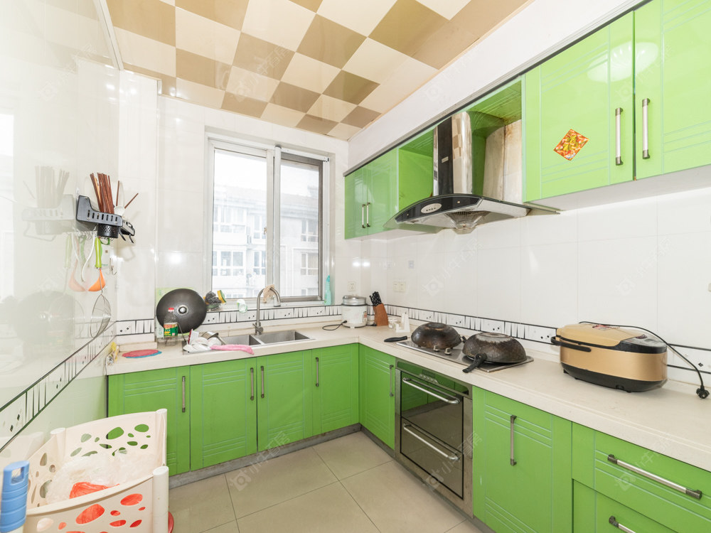 友谊家苑房源室内图 常州友谊家苑在售二手房源室内图_小牛看房