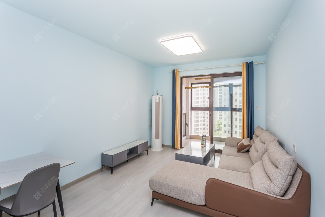 常州园心埒新寓在售二手房_小牛看房