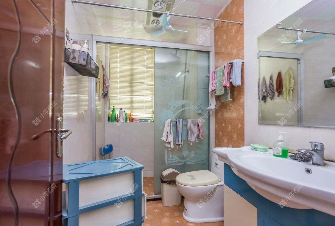 常州凯旋城东区在租房源_小牛看房