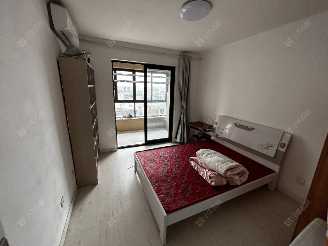 常州月馨苑在租房源室内图_小牛看房