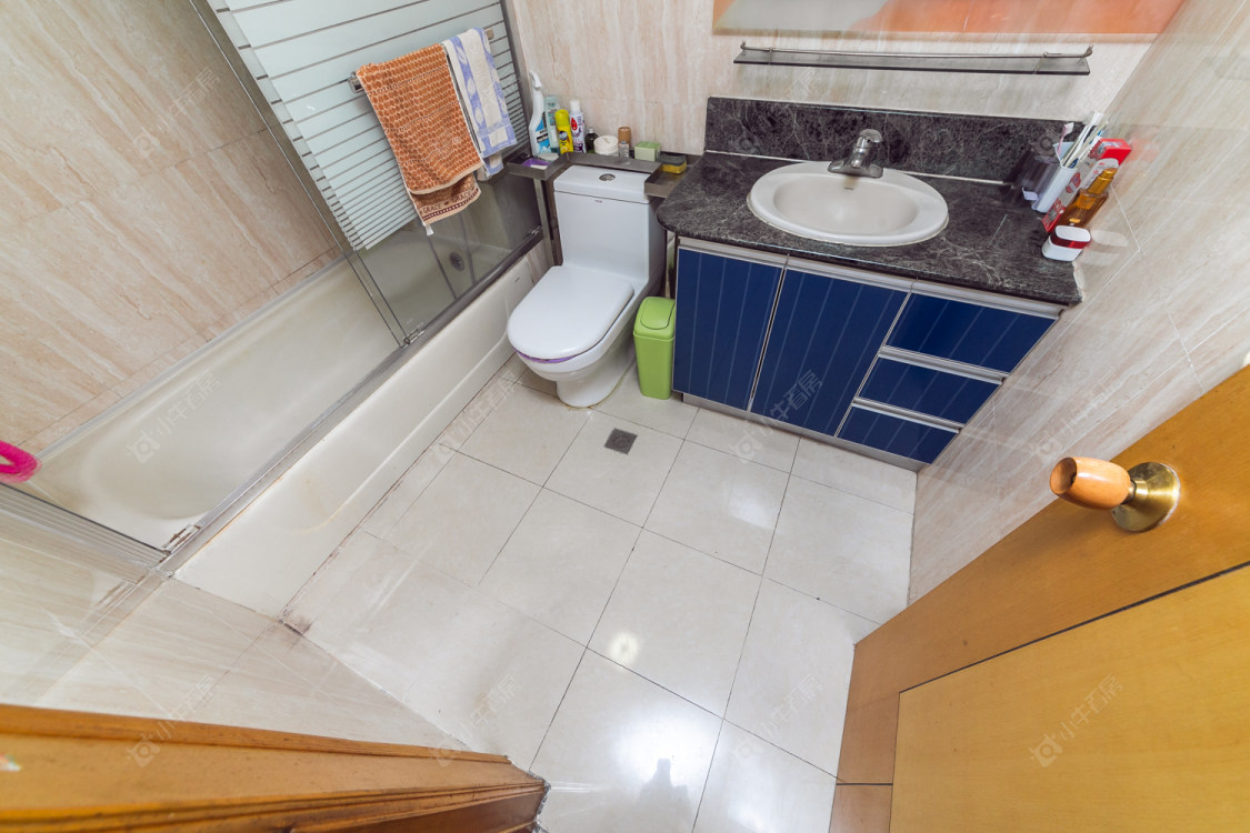 常州清潭新村在售二手房源室内图_小牛看房