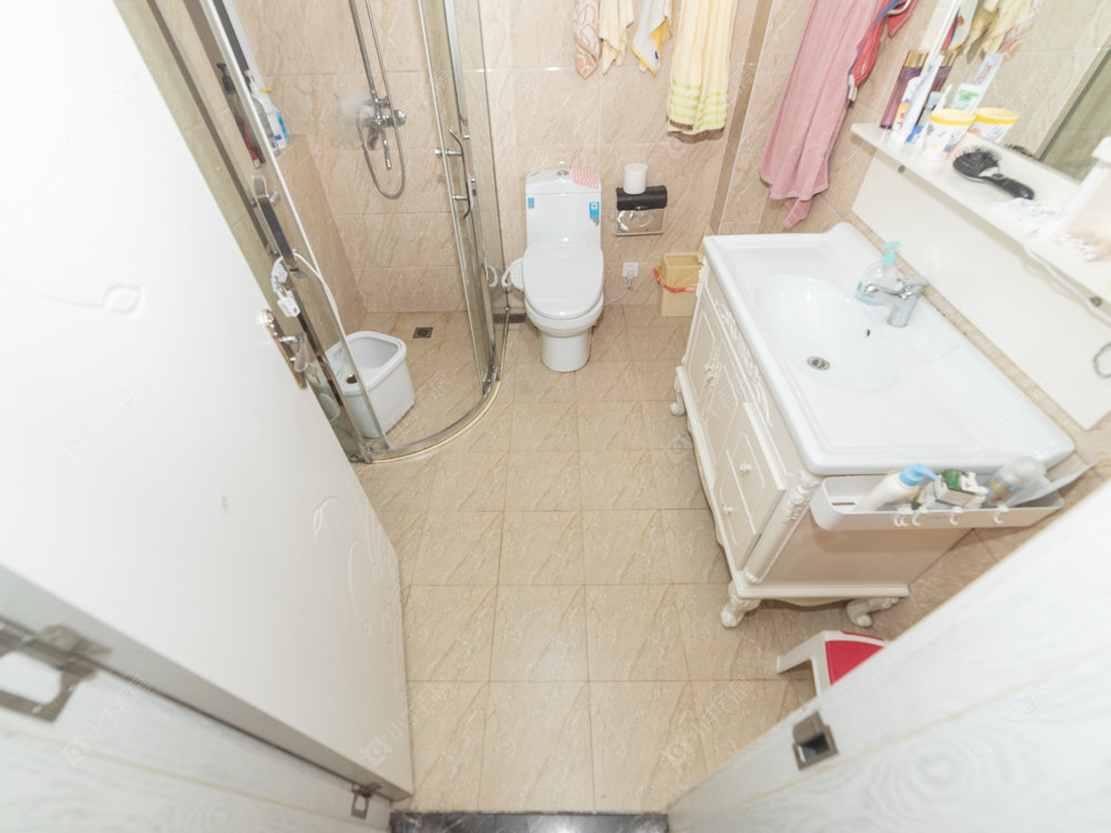 常州腾龙苑西区在售二手房源室内图_小牛看房