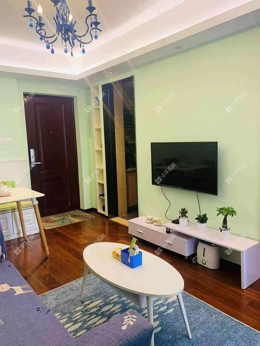 常州星河国际五区在租房源_小牛看房