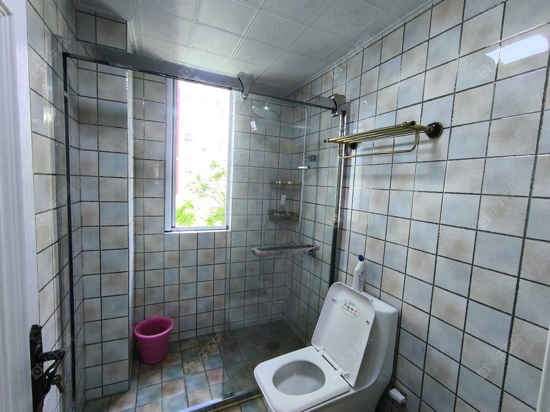 常州水晶城在租房源室内图_小牛看房