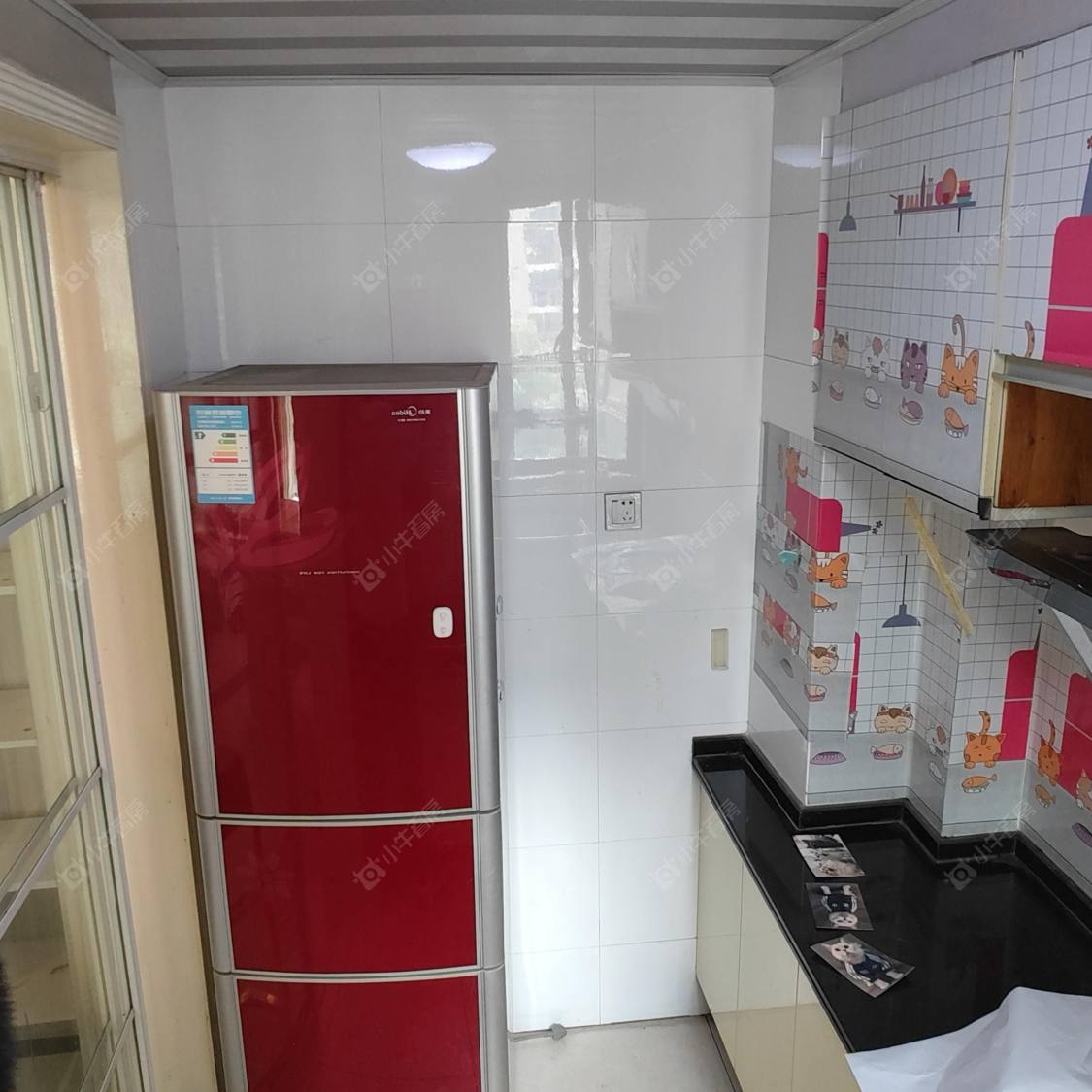 常州玉龙湾花园在租房源室内图_小牛看房