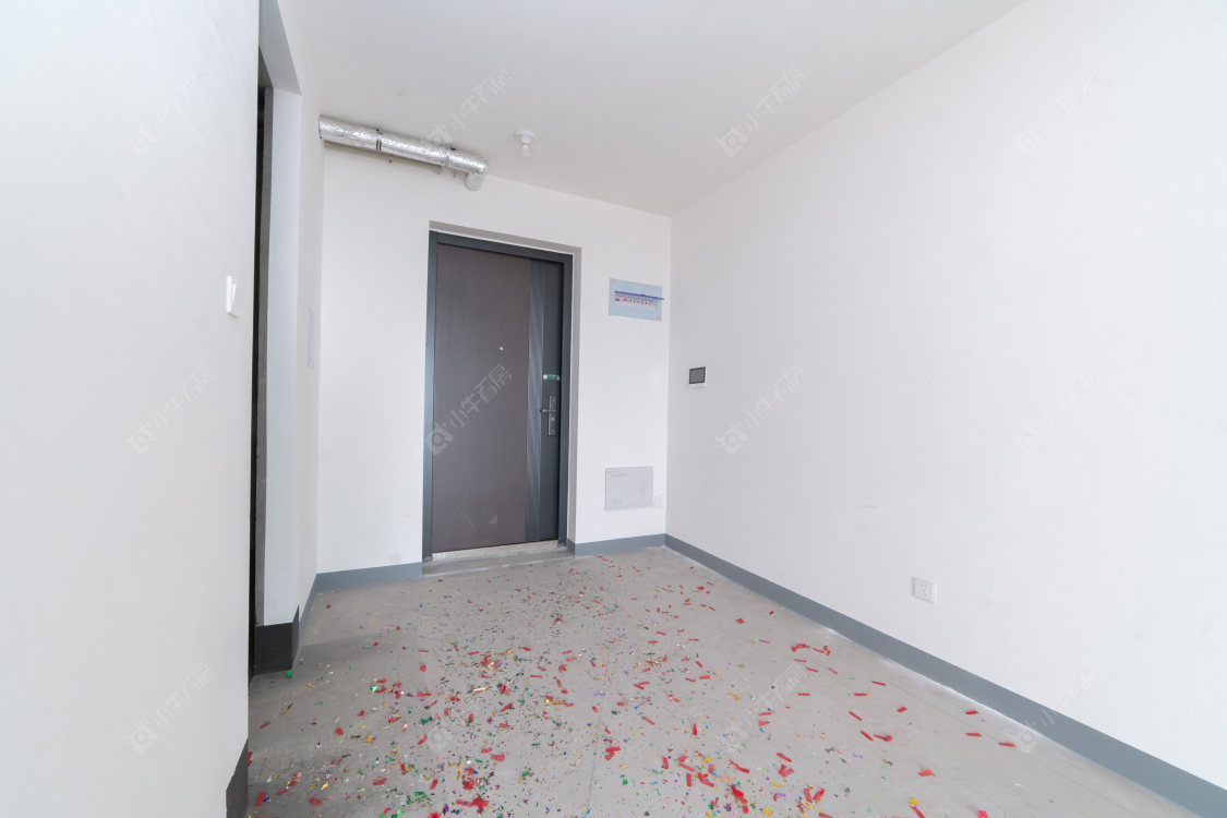 常州邹新花园D区在售二手房源室内图_小牛看房