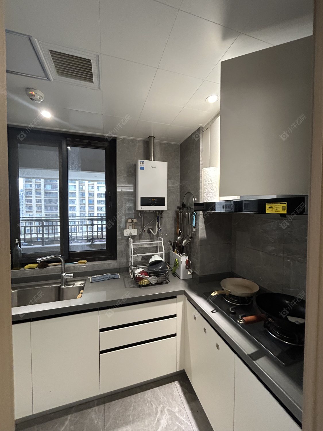 常州万科四季都会在租房源_小牛看房