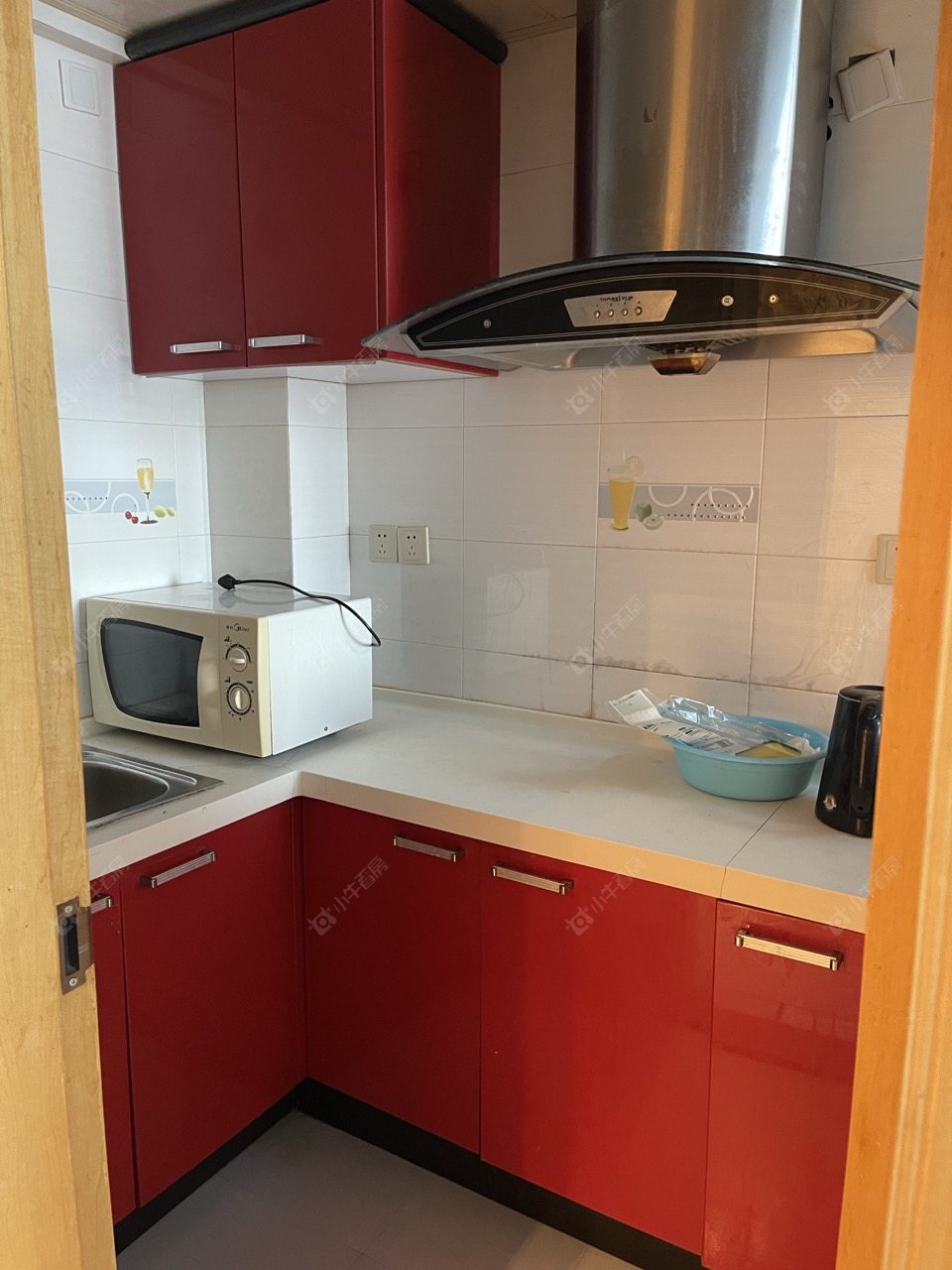 常州新天地商业广场在租房源室内图_小牛看房