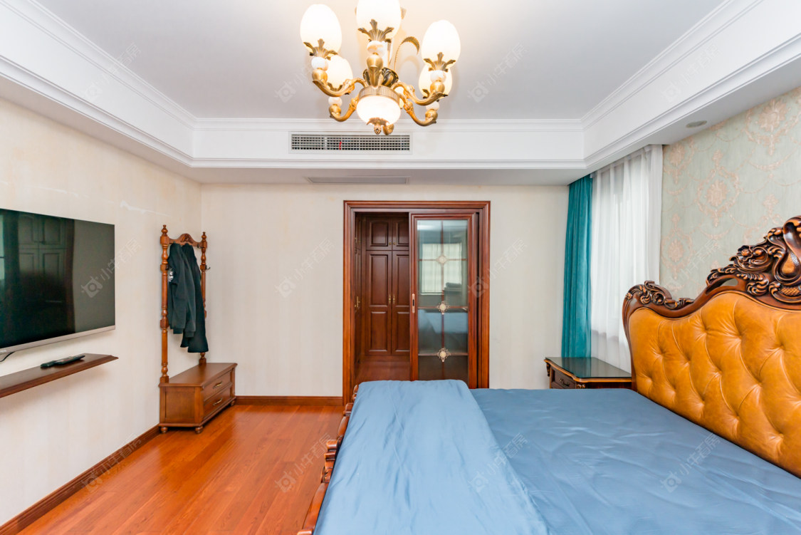 常州鹏欣丽都在售二手房源室内图_小牛看房