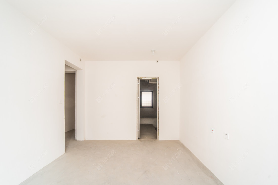 常州龙湖景粼天著在售二手房源室内图_小牛看房