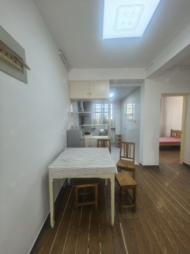 常州新景花苑二期租房_小牛看房