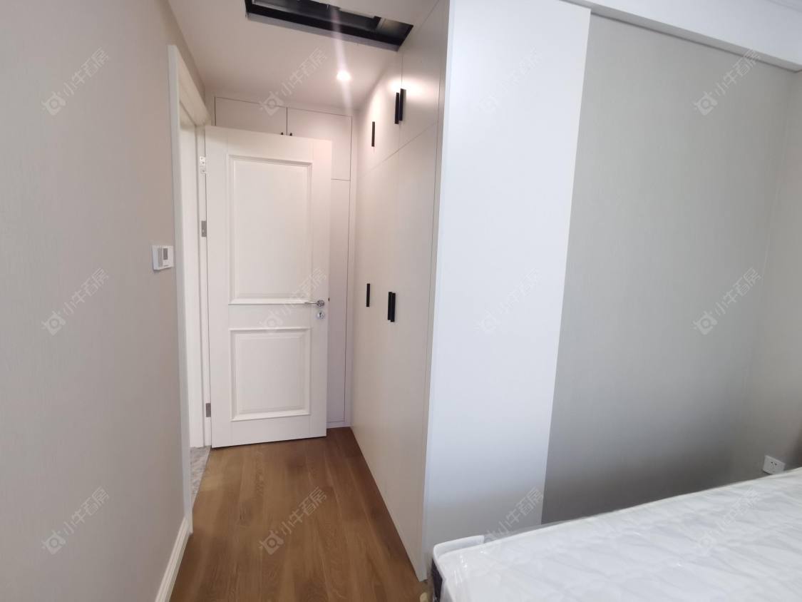 常州新城华宇悦隽公馆在租房源室内图_小牛看房