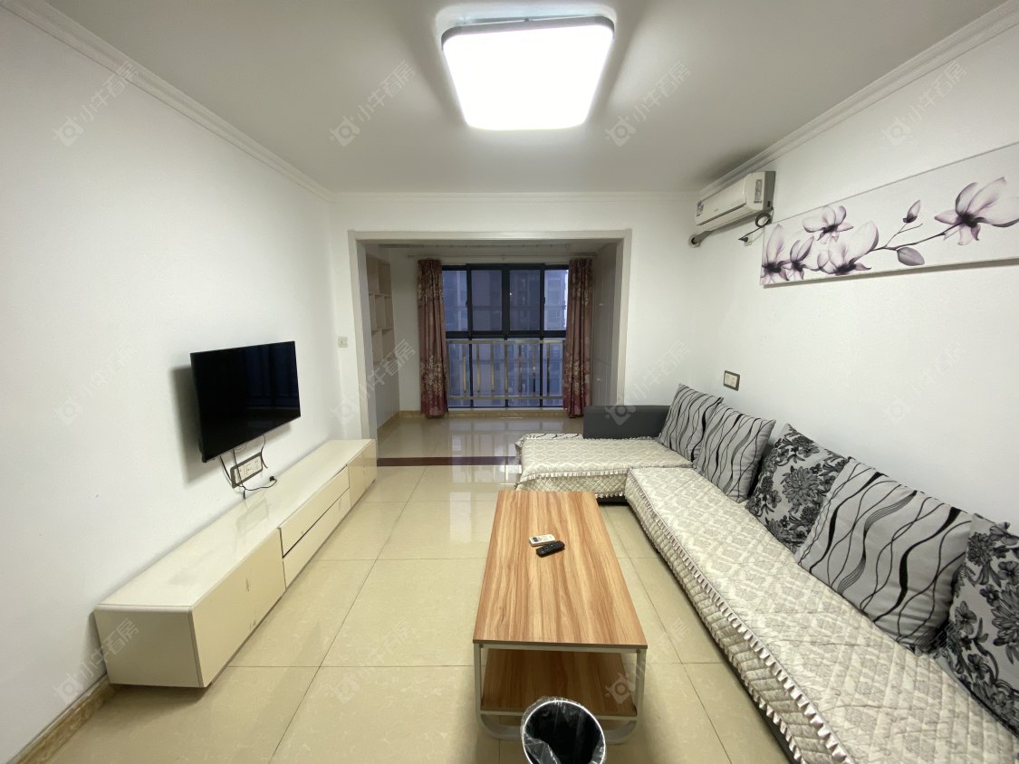 常州弘阳上城在租房源_小牛看房