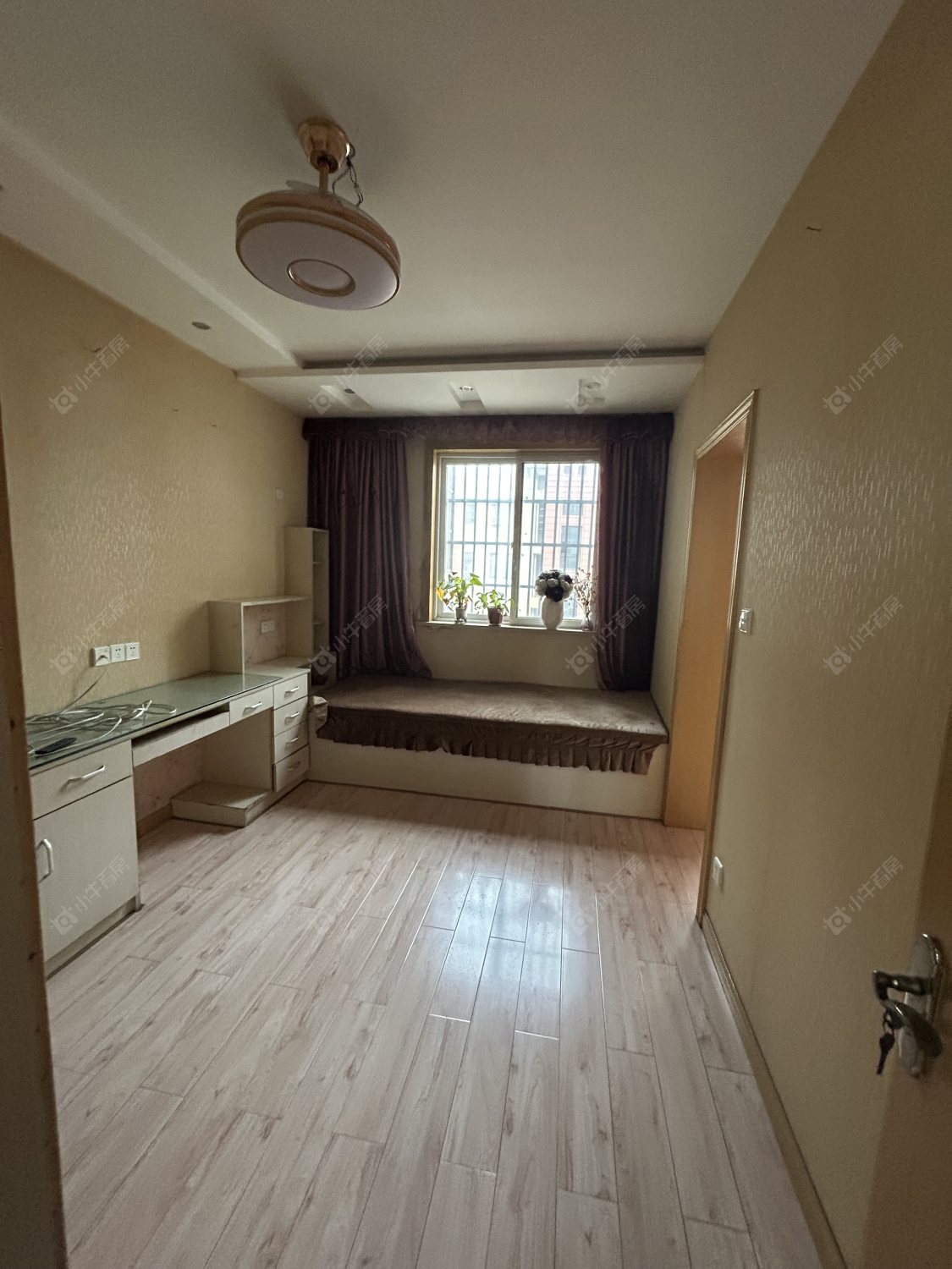 常州南淳家园在租房源_小牛看房