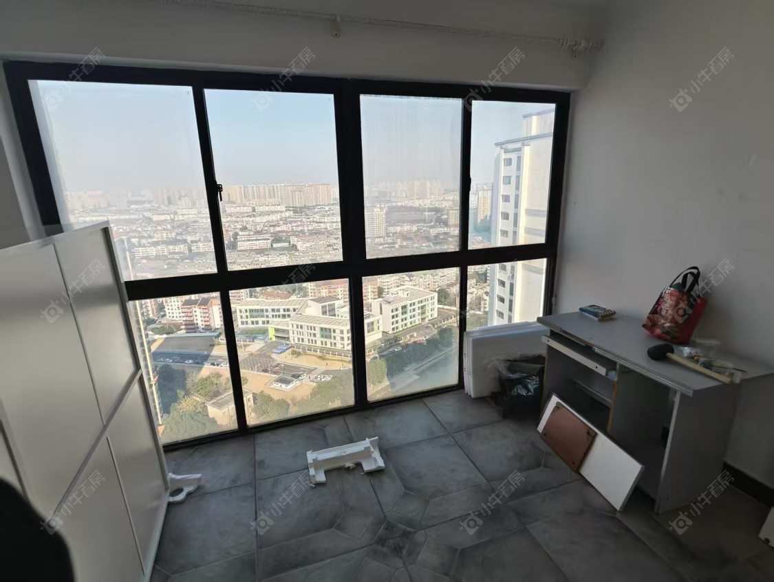 常州上书房在租房源室内图_小牛看房