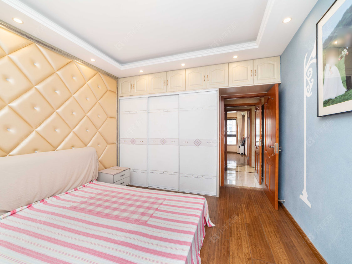 常州百兴华府一期在售二手房源室内图_小牛看房