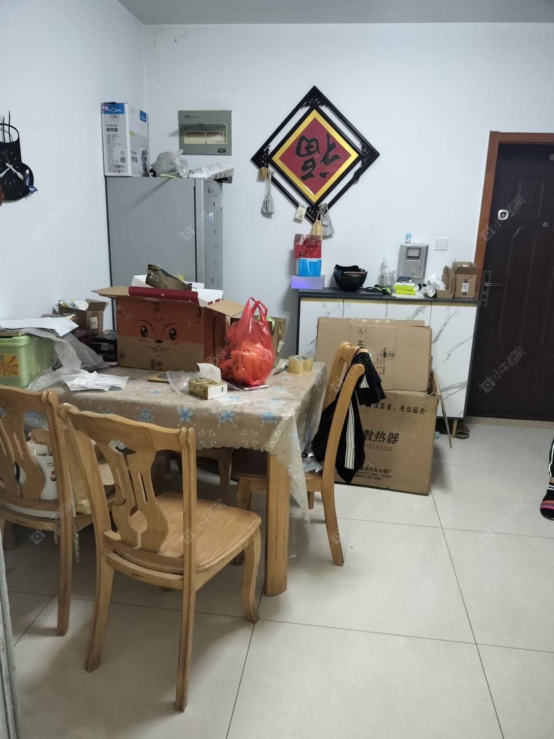 常州新城逸境园在租房源室内图_小牛看房