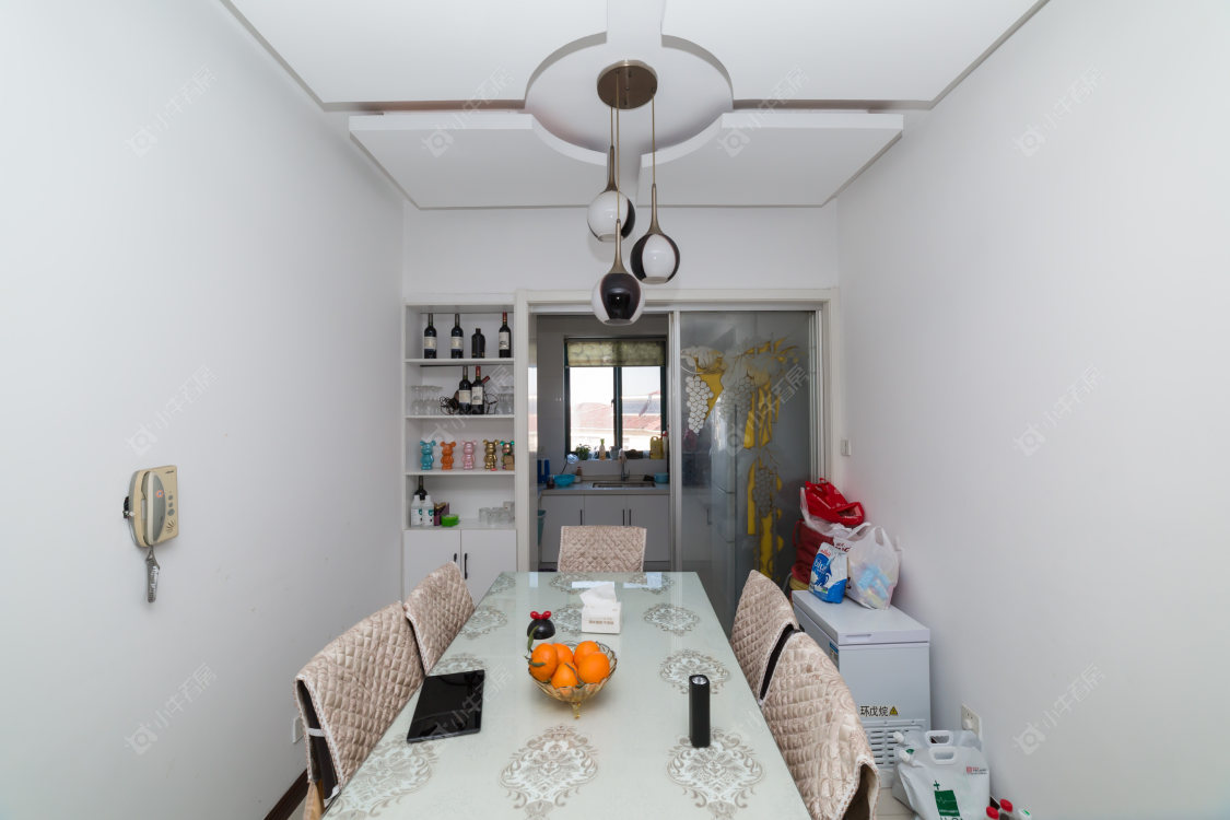 常州常郑东路在售二手房源室内图_小牛看房