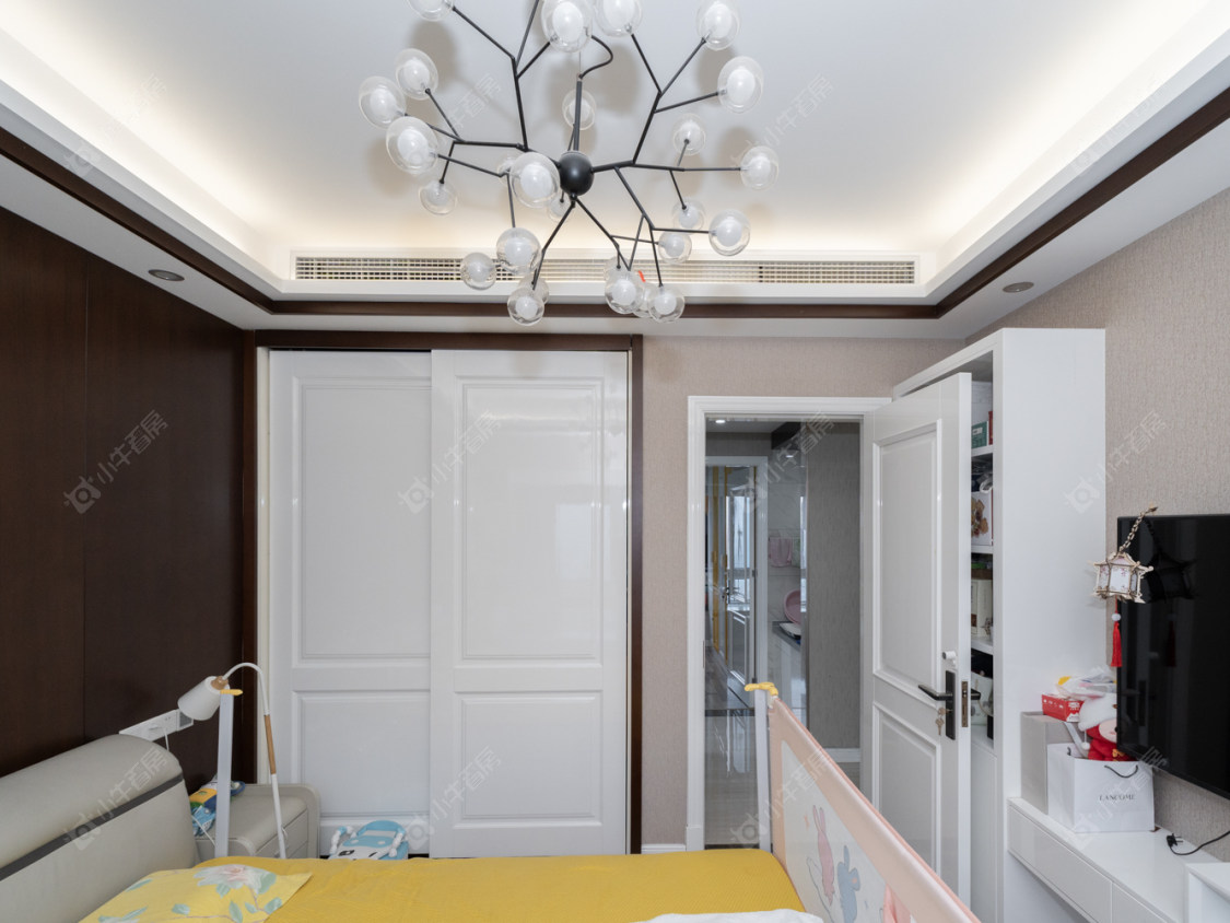 金坛碧桂园一期房源室内图 常州金坛碧桂园一期在售二手房源室内图_小牛看房