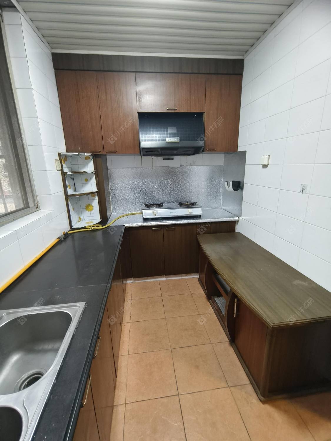 常州燕兴新村西区在租房源室内图_小牛看房