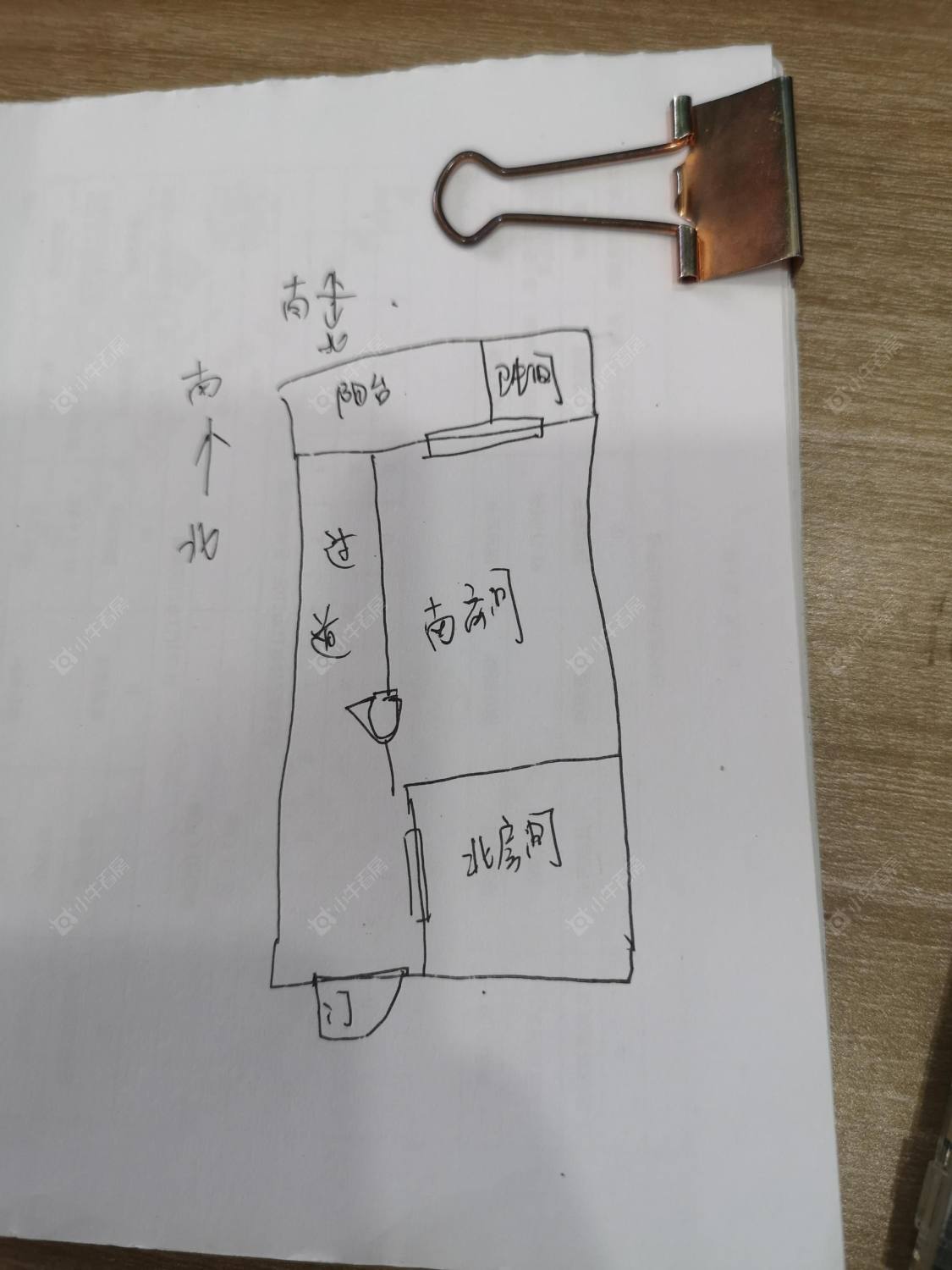 常州戴家村(天宁)1室1厅在租房源出租