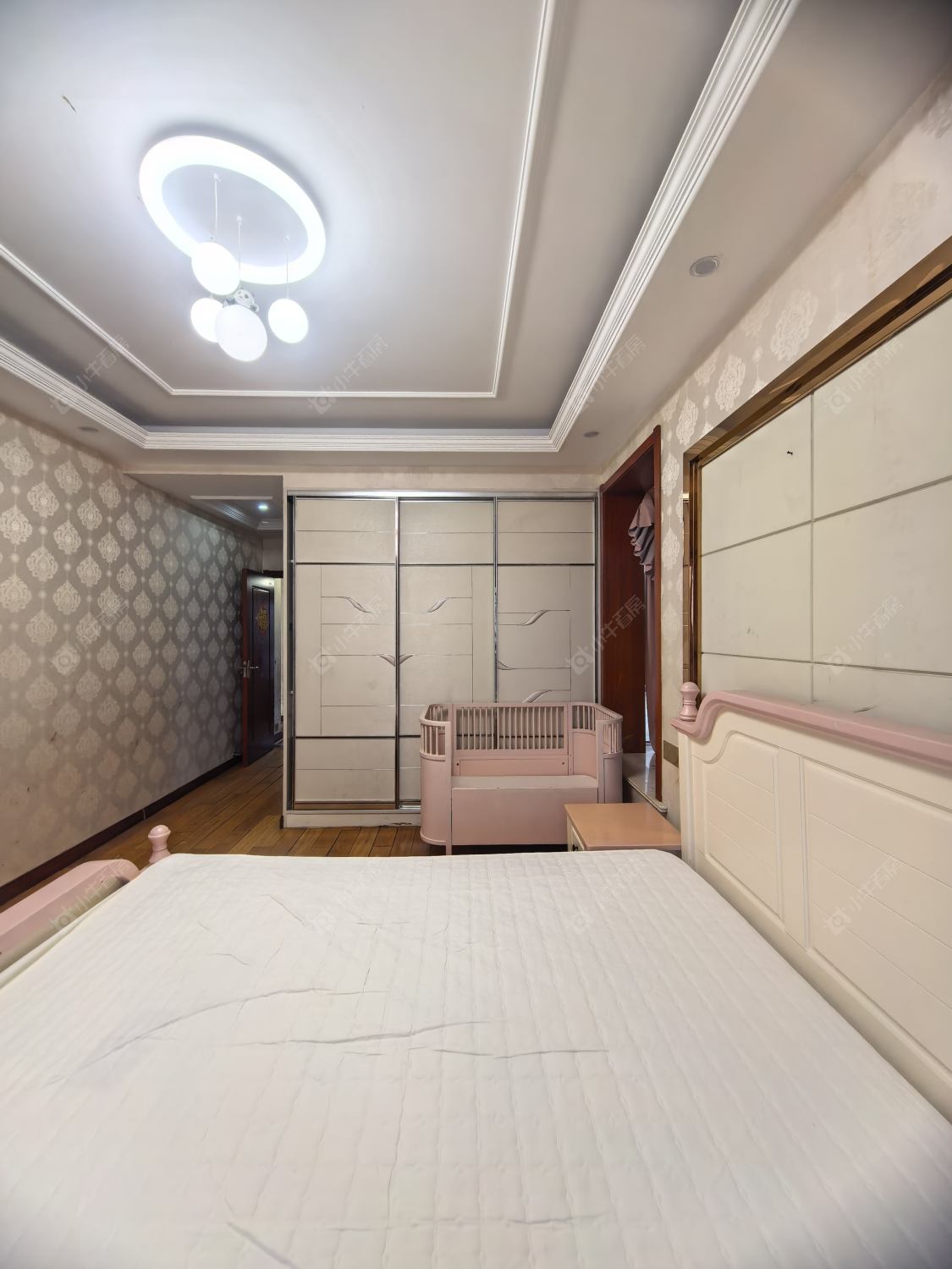 常州中海凤凰熙岸在租房源室内图_小牛看房