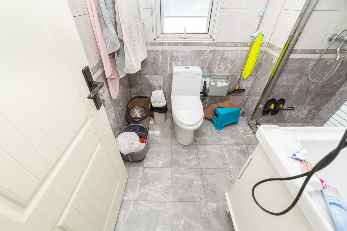 常州锦绣天地在售二手房源室内图_小牛看房