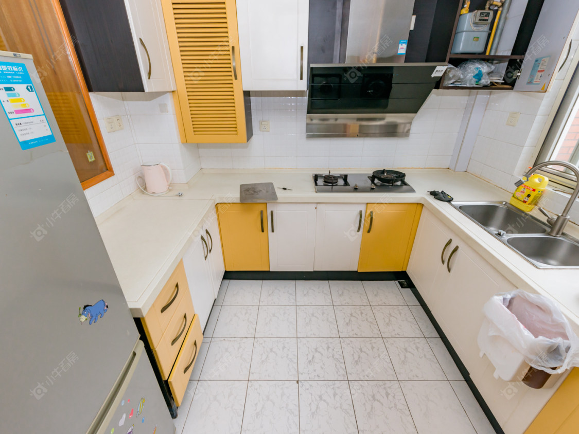 常州德馨花园在售二手房源室内图_小牛看房