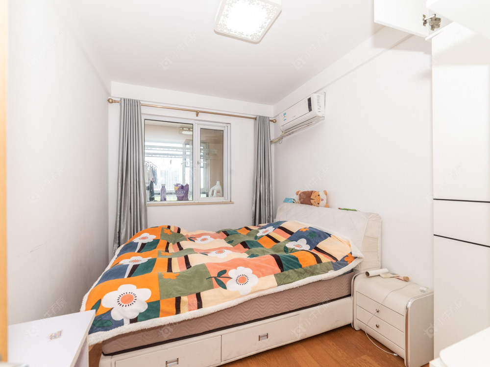 常州九洲花园二期在售二手房源室内图_小牛看房