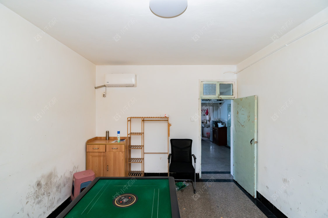 常州丽华二村在售二手房源室内图_小牛看房