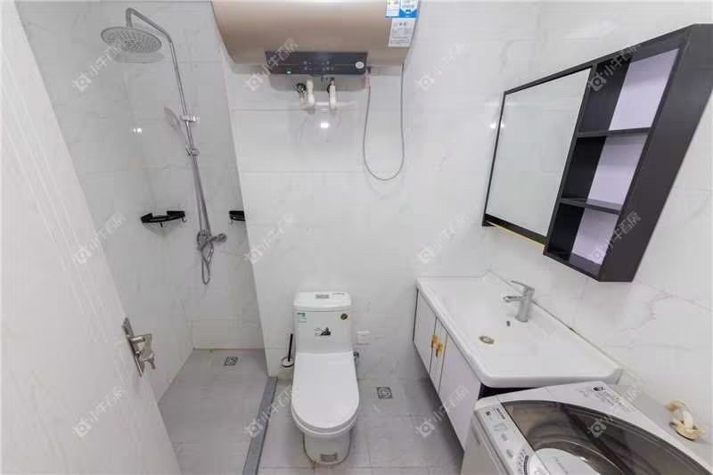 常州新龙江城市广场在租房源室内图_小牛看房