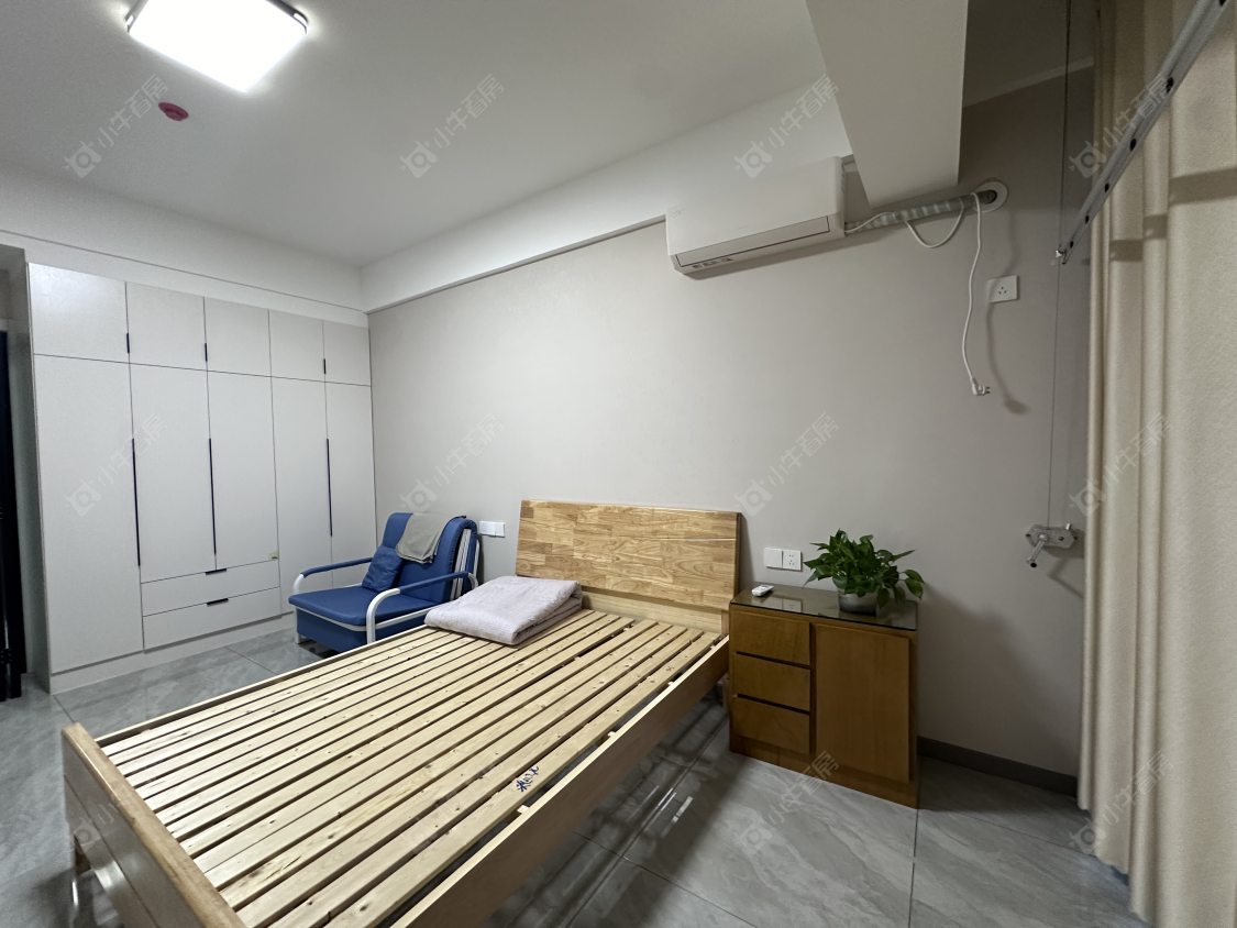 常州潮悦荟租房_潮悦荟1室房源出租