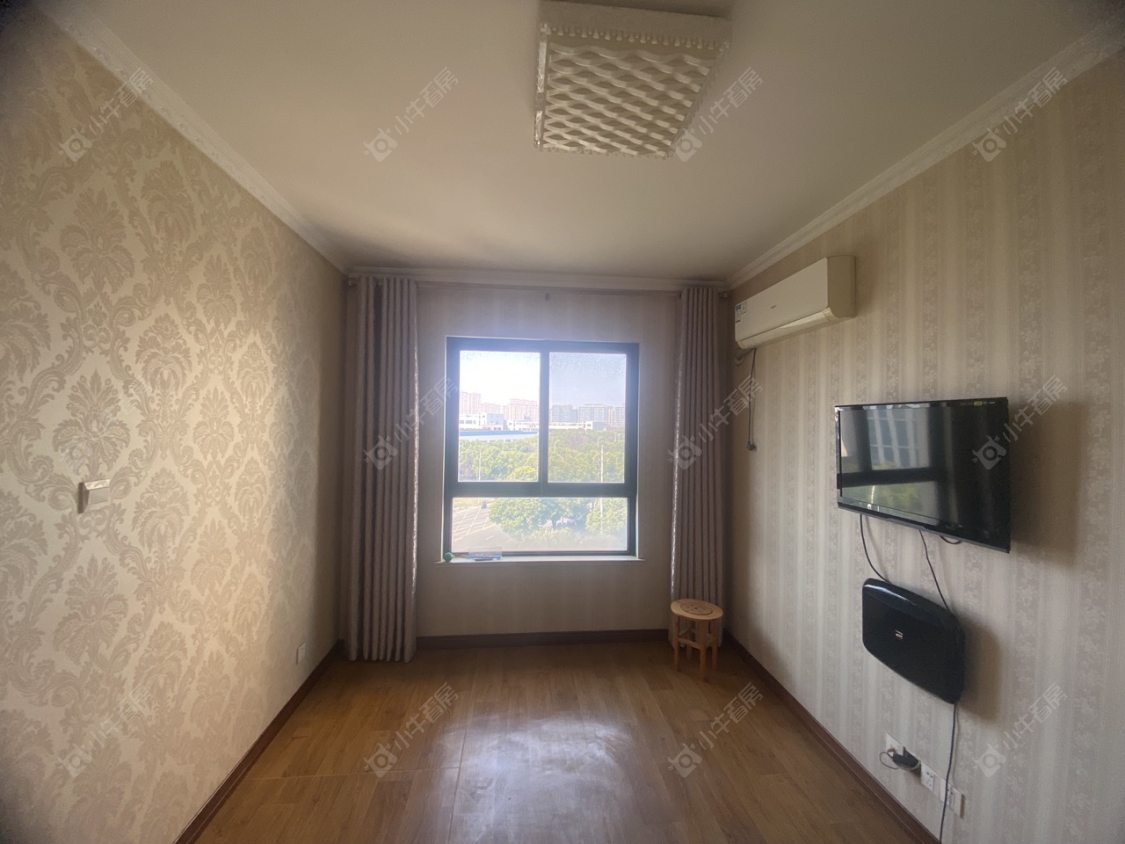 常州佳兆业凤凰湖壹号在租房源室内图_小牛看房