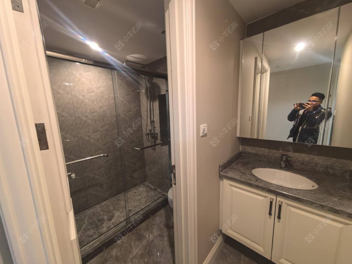 常州新城华宇悦隽公馆在租房源室内图_小牛看房