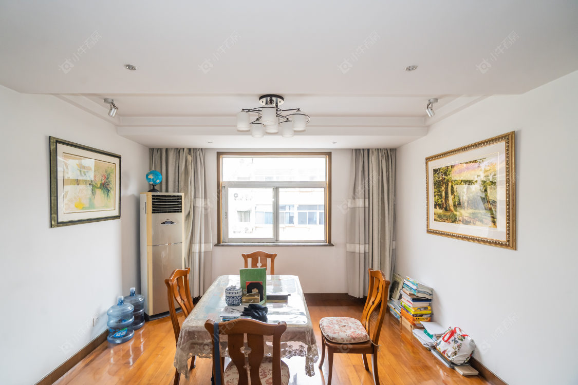 常州博爱公寓在售二手房源室内图_小牛看房